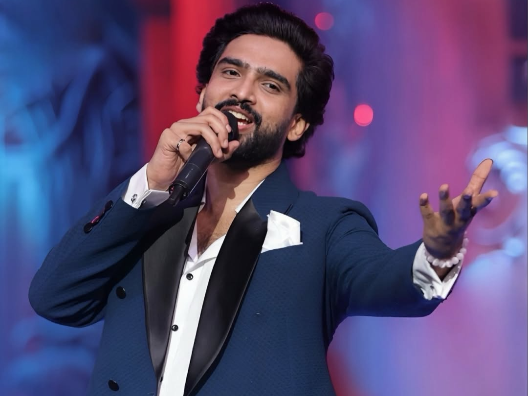 Amaal Mallik
