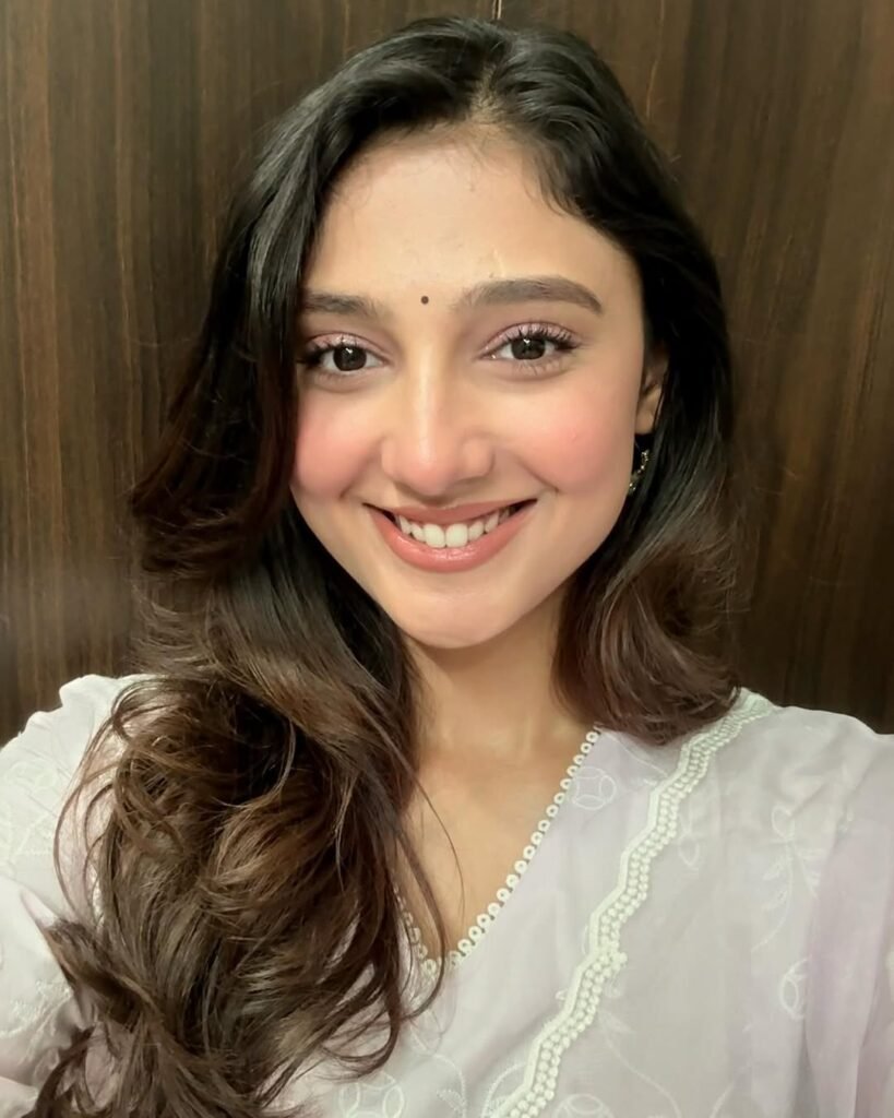 ritika nayak age - Biography Latest