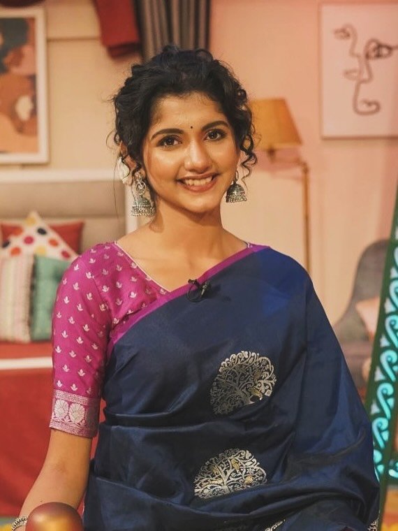 541929786_17944718745032390_6108322213237733440_n - Biography Latest Abhika Malakar