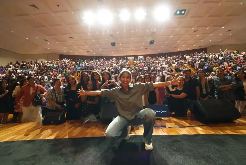 Aiyyo Shraddha show - Biography Latest