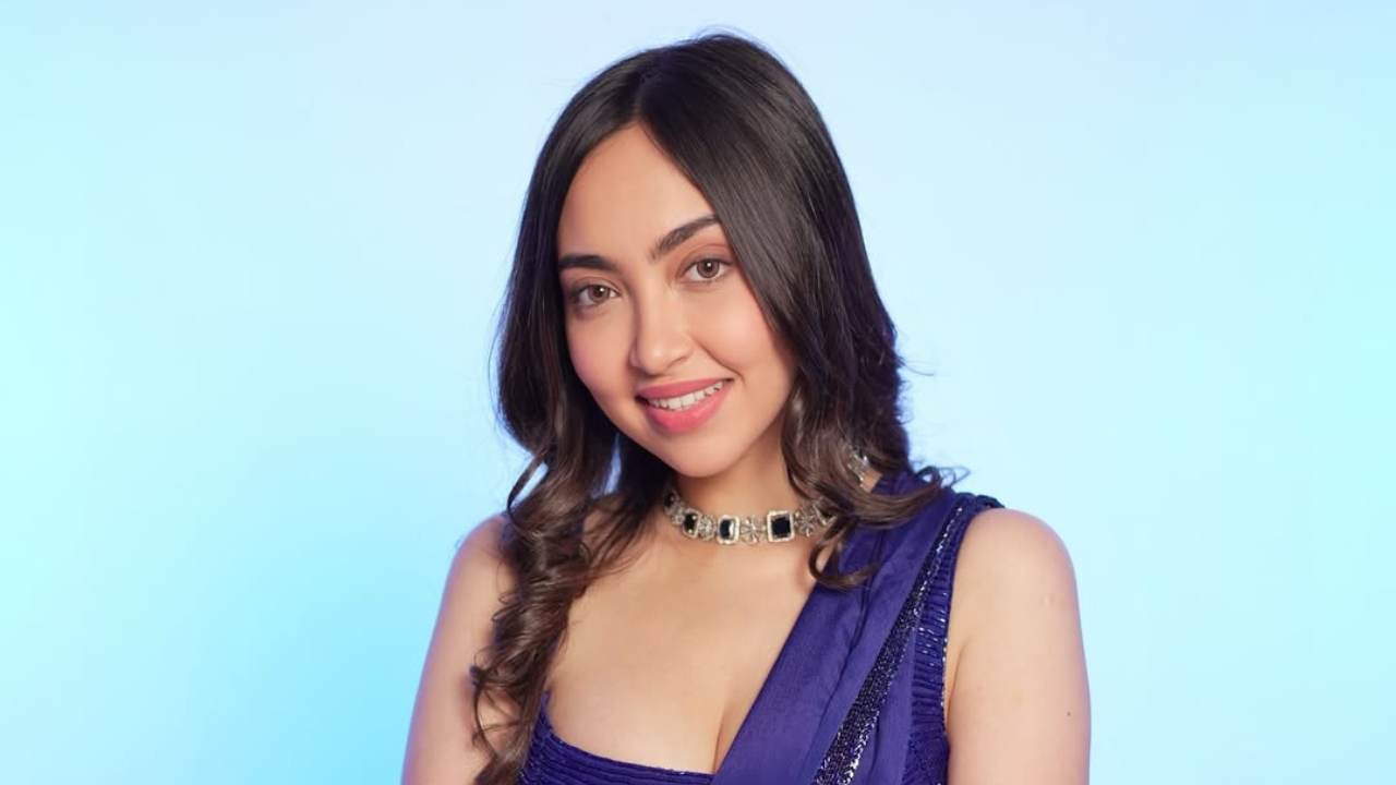 Kaashvi Hiranandani wiki