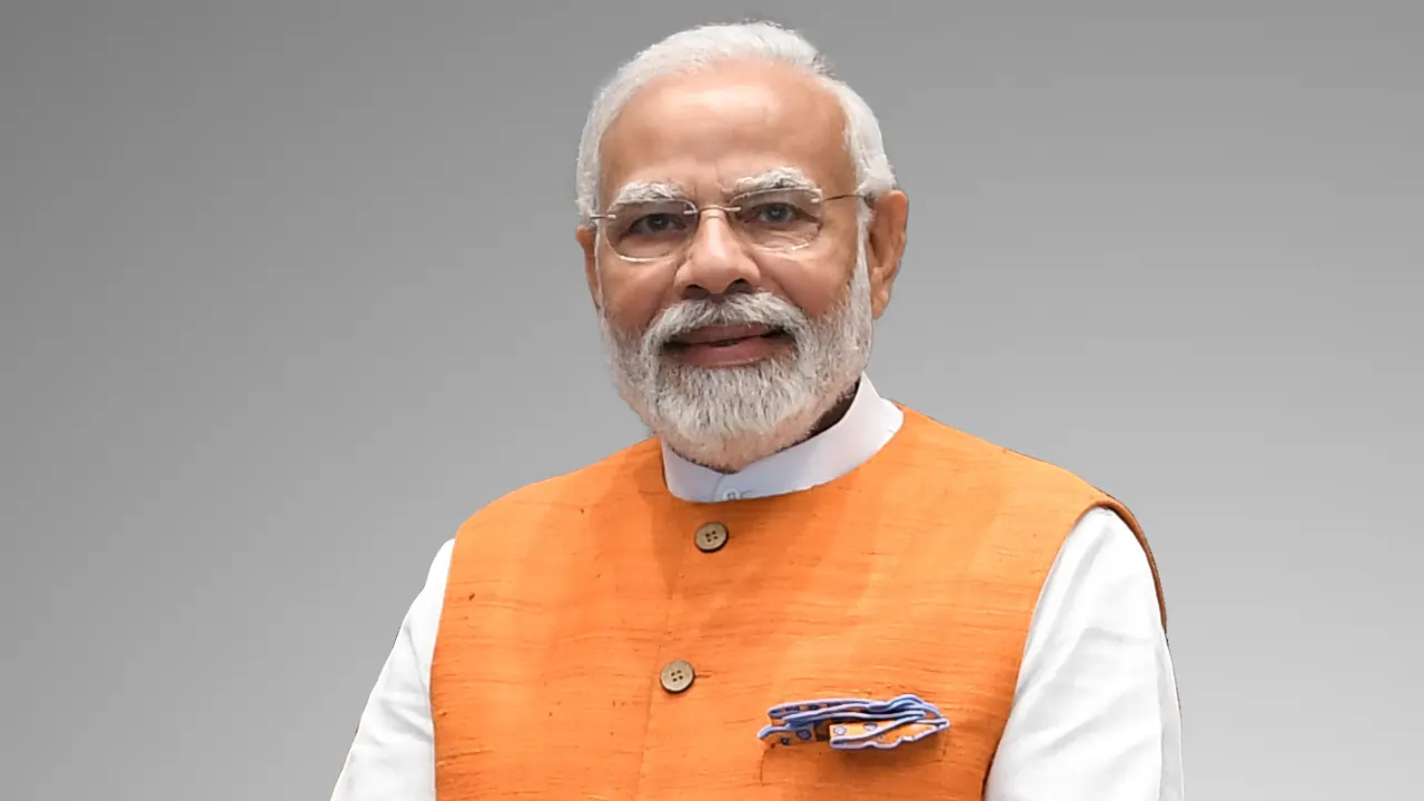 Narendra Modi