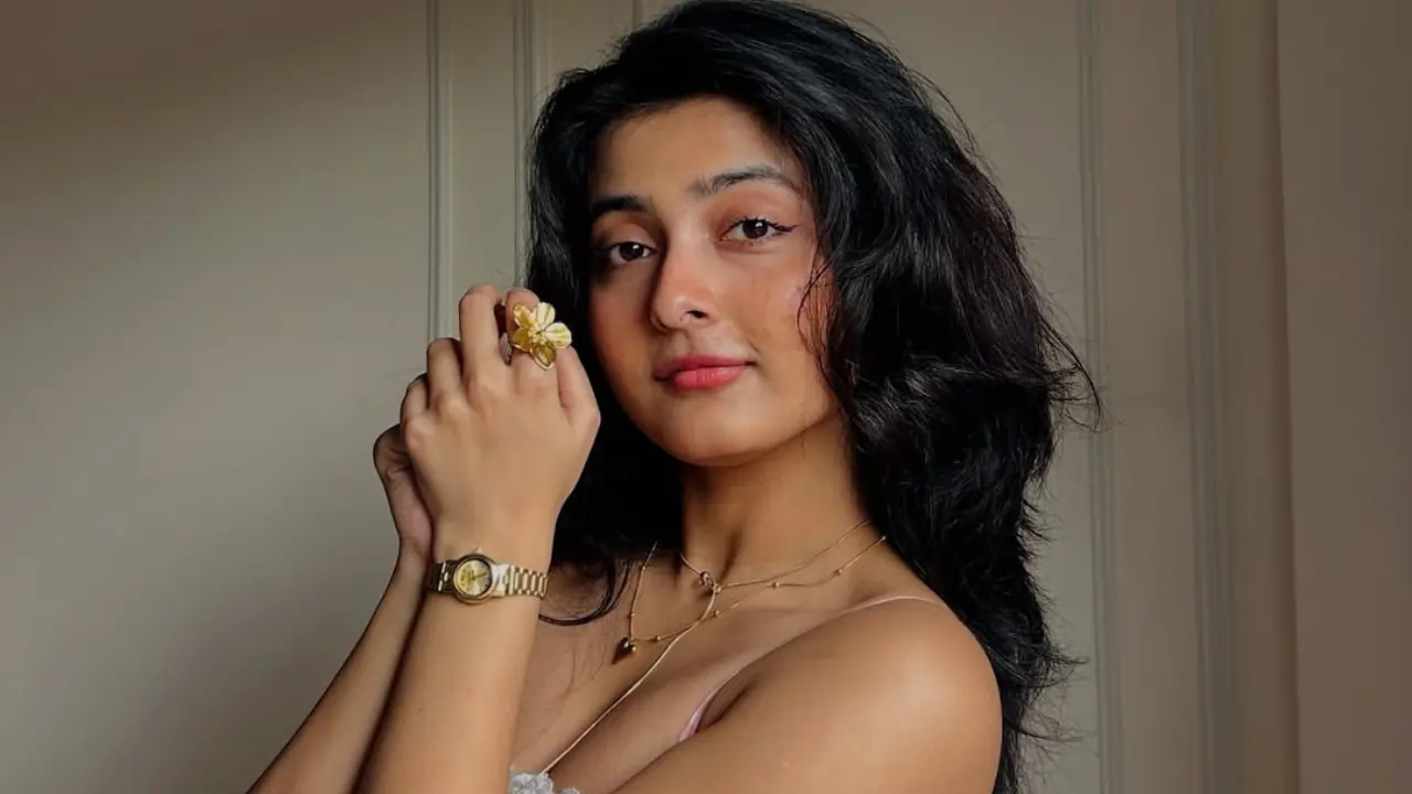 Nibedita Roy Biography