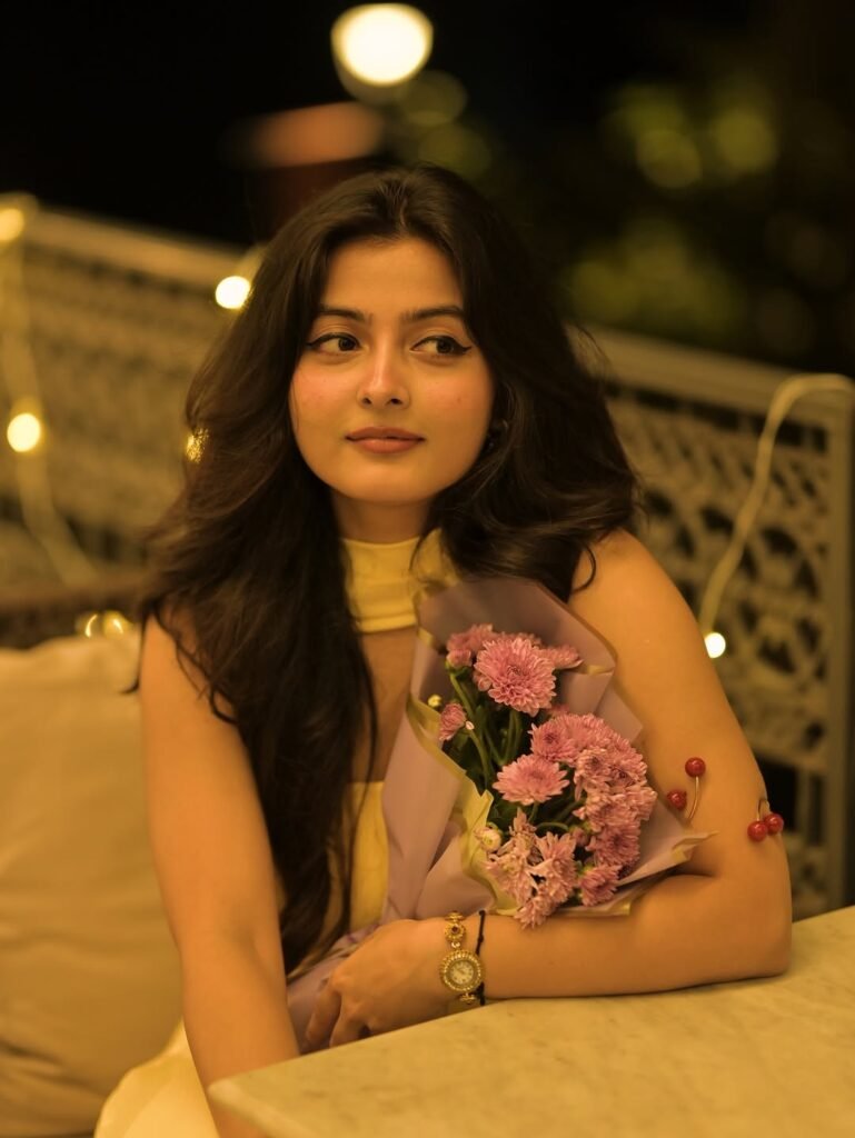 Nibedita Roy net worth - Biography Latest