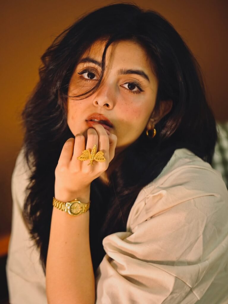 Nibedita Roy wiki - Biography Latest