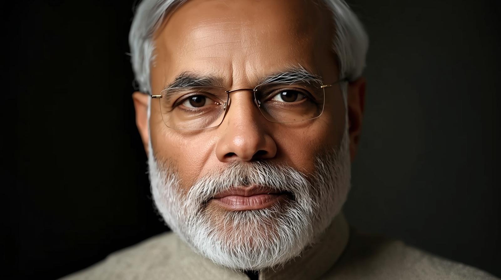 Narendra Modi