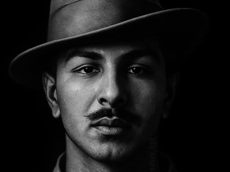 Bhagat Singh Biography