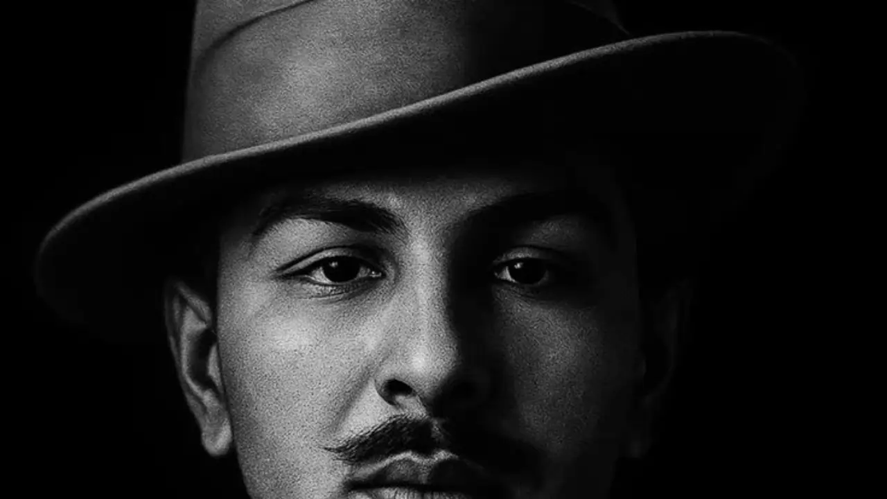 Bhagat Singh
